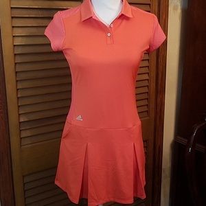 Adidas Golf Dress